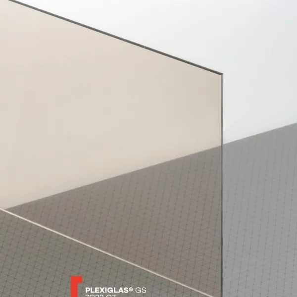 PLEXIGLAS® GS 7C22