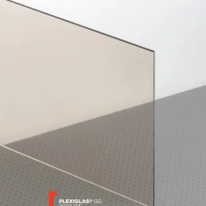 Plexiglas GS 7C22 barna (802) 3 / 2030×3050