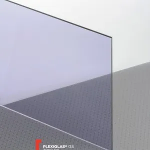 Plexiglas GS 7C82 szürke (882) 3 / 2030×3050
