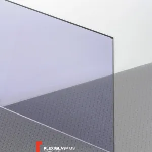 Plexiglas GS 7C82 szürke (882) 5 / 2030×3050