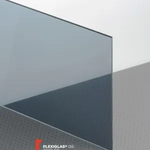 Plexiglas GS 7C83 szürke (838) 8 / 2030×3050