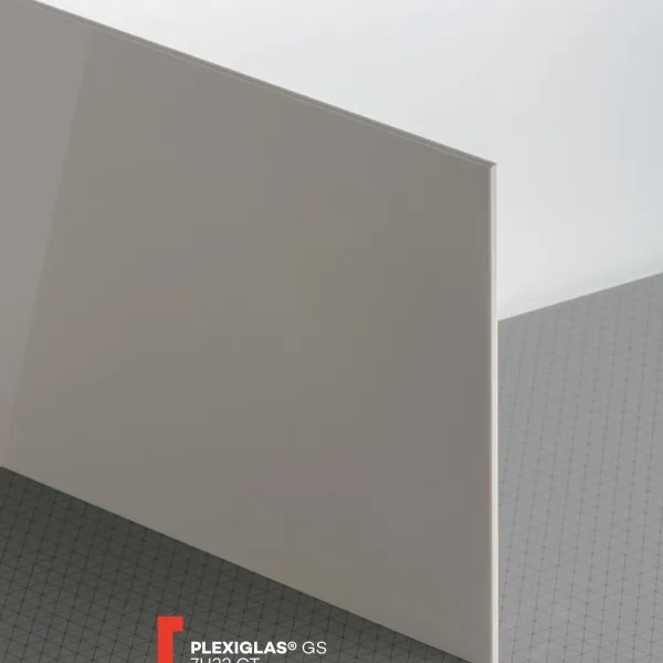 PLEXIGLAS® GS 7H32