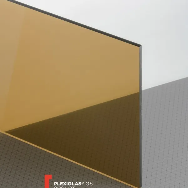 PLEXIGLAS® GS 8C01