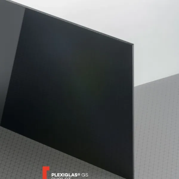 PLEXIGLAS® GS 9H01