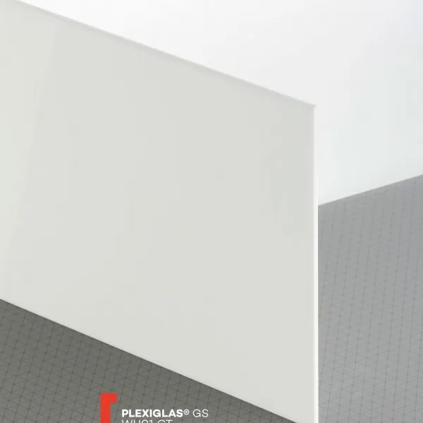PLEXIGLAS® GS WH01