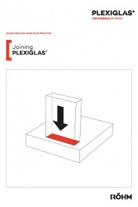 Joining PLEXIGLAS®