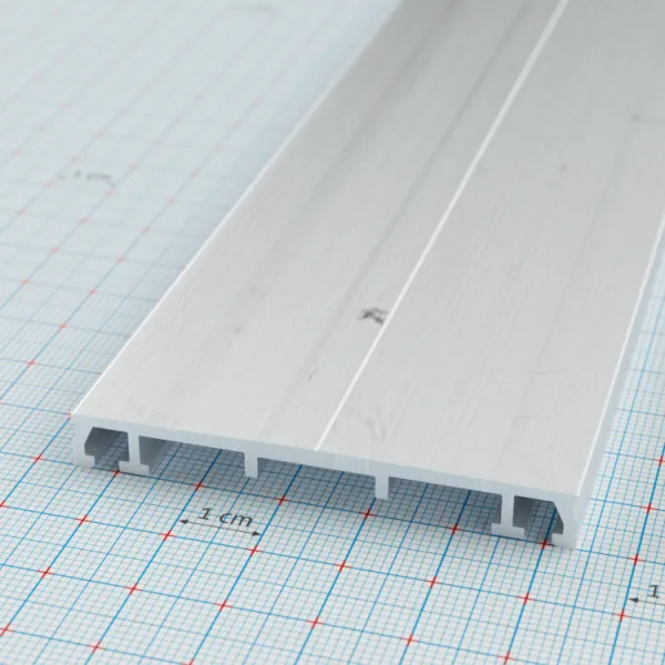 PolyfiX L60 clamping profile