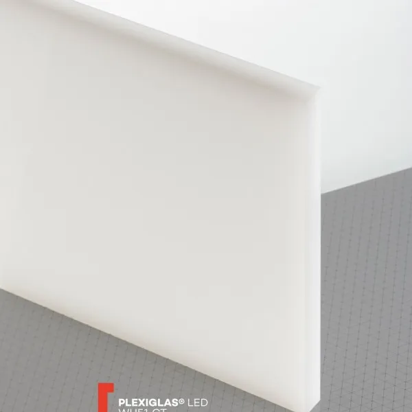 PLEXIGLAS® LED WM51