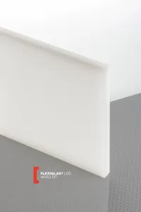 PLEXIGLAS® GS LED block WM51