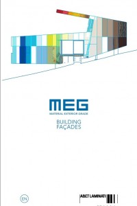 MEG Magazine Brochure