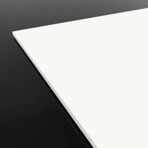 ECOFOAM NEO habosított PVC  fehér 2 / 2050×3050