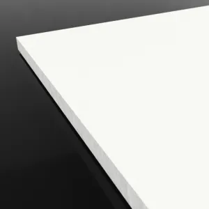 ECOFOAM NEO habosított PVC  fehér 5 / 2050×3050