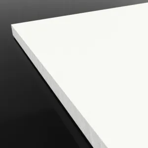 ECOFOAM NEO habosított PVC  fehér 6 / 2050×3050