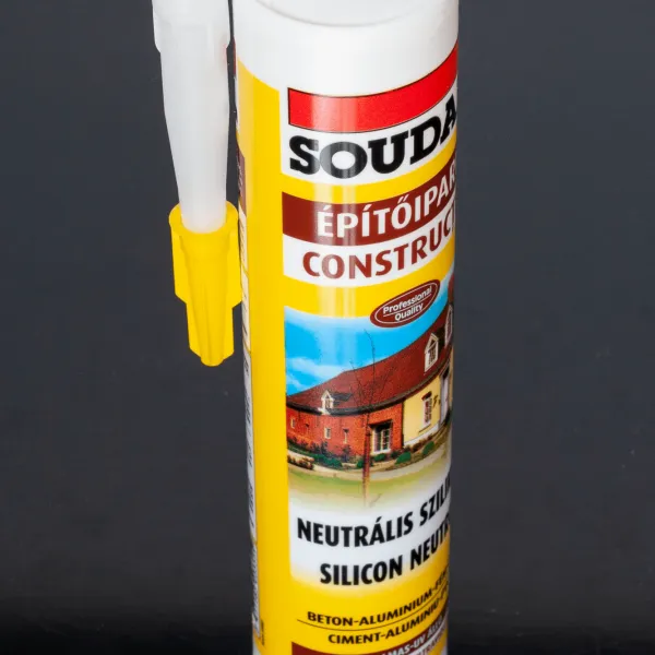 Neutral silicone 280 ml