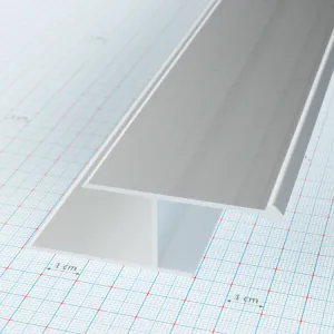 PolyfiX Gerinctartó profil / 6000
