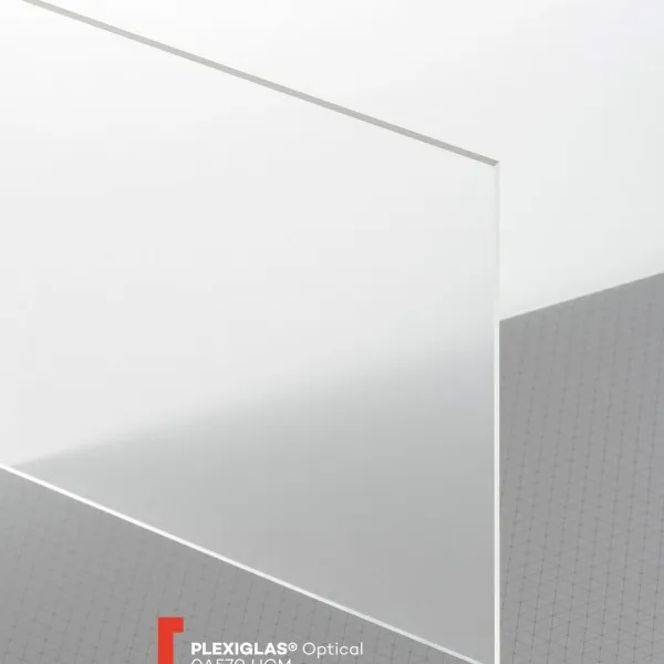 PLEXIGLAS® Optical 0A570 HCM