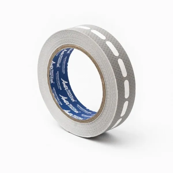 Permeable-tape ("breathing tape") - 25 mm×15 m