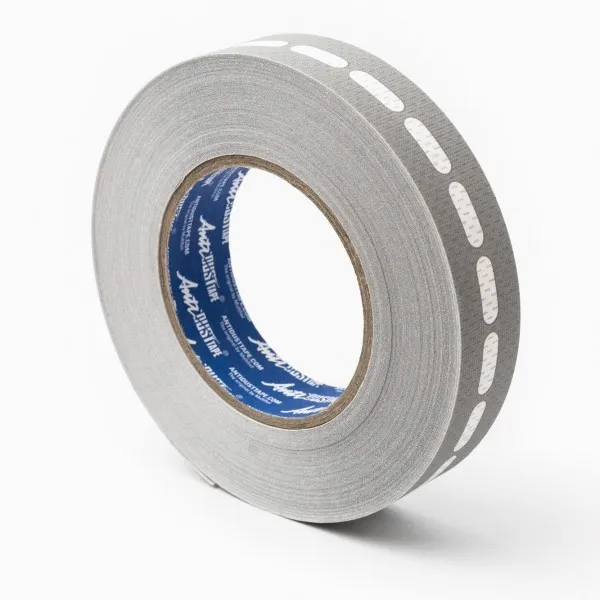 Permeable-tape ("breathing tape") - 25 mm×33 m
