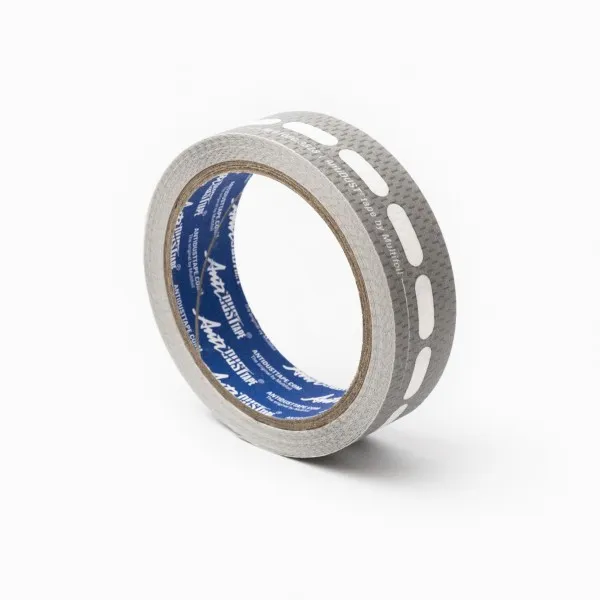 Permeable-tape ("breathing tape") - 25 mm×6,5 m