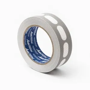 Páraáteresztő ragasztószalag 38 mm 15 m