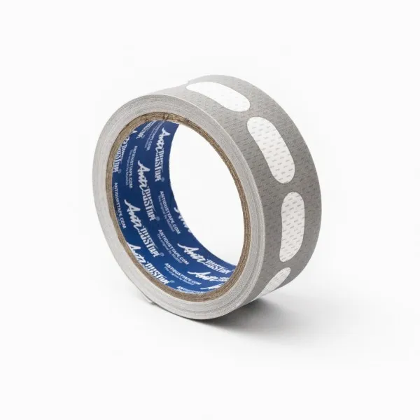 Permeable-tape ("breathing tape") - 38 mm×6,5 m