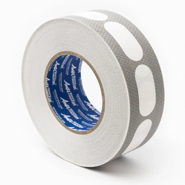 Permeable-tape ("breathing tape") - 50 mm×13 m