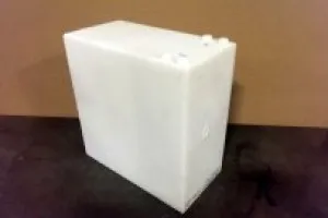 Polyethylene [PE-HD]