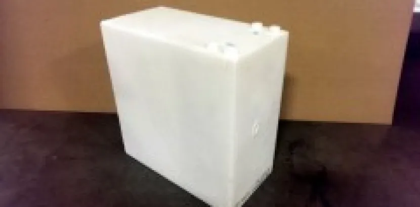 Polyethylene [PE-HD]