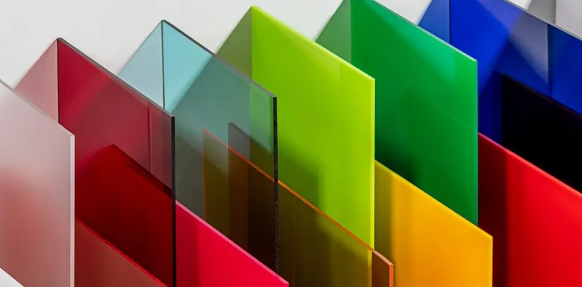 PLEXIGLAS® XT