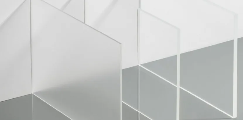 PLEXIGLAS® Optical