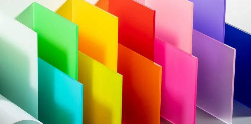 PLEXIGLAS® Satinice