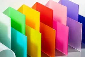 PLEXIGLAS® Satinice