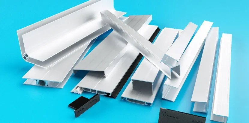Polyfix profiles