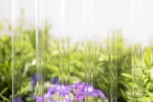 Polystrong® Greca corugated sheets