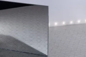 Polystrong mirror