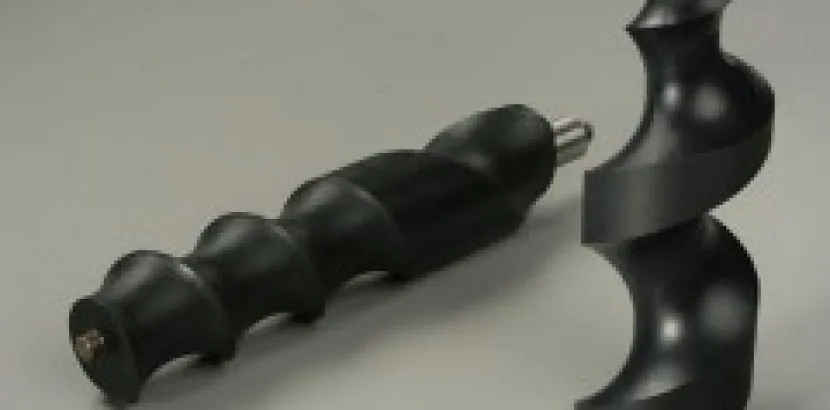 Polyoxymethylene [POM-C]