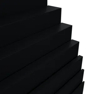 POM-C ELS fekete 12 / 1000×2000