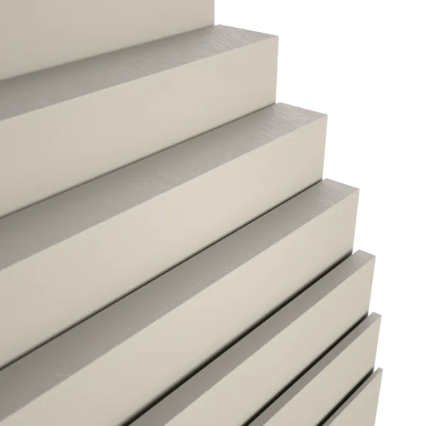 Polypropylene DWU grey