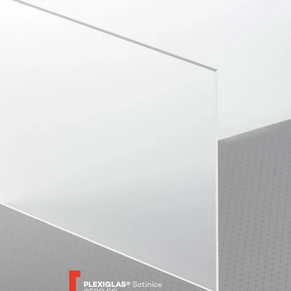 PLEXIGLAS® Satinice SC 0F00