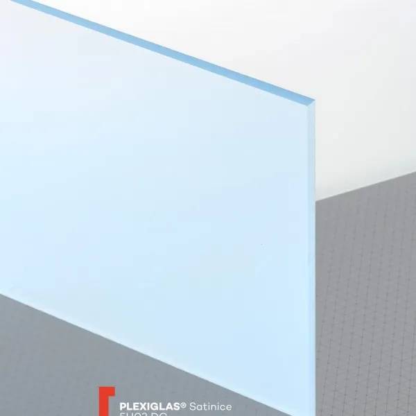 PLEXIGLAS® Satinice DC 5H03