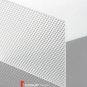 Plexiglas stru. XT Classic Line W 0A000 víztiszta 3 / 2050×1650