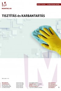 Tisztítási és karbantartási útmutató