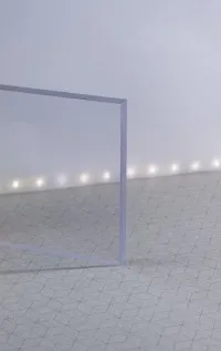 Vivak clear 099 10 mm