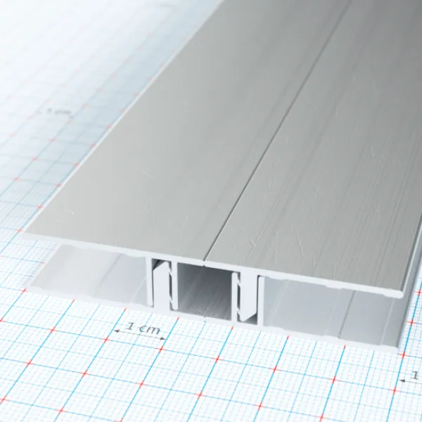 PolyfiX H10 profile / 7000