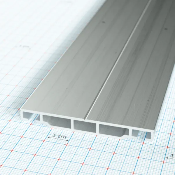 PolyfiX L61 clamping profile