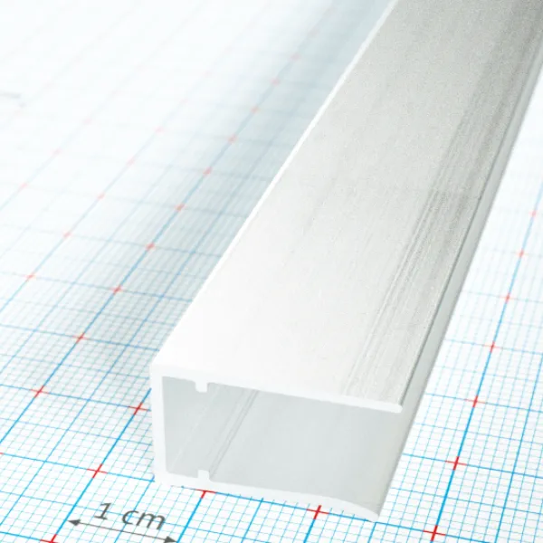 PolyfiX U10 closure profile / 4205