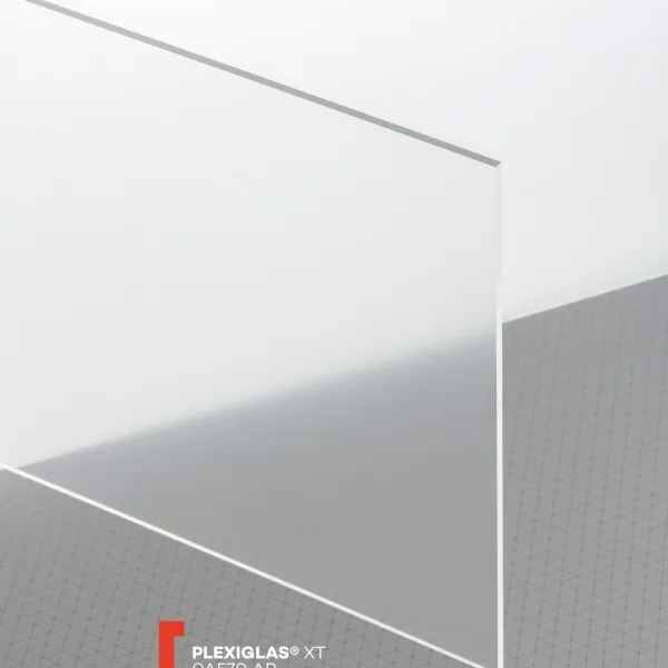 PLEXIGLAS® XT 0A570 AR