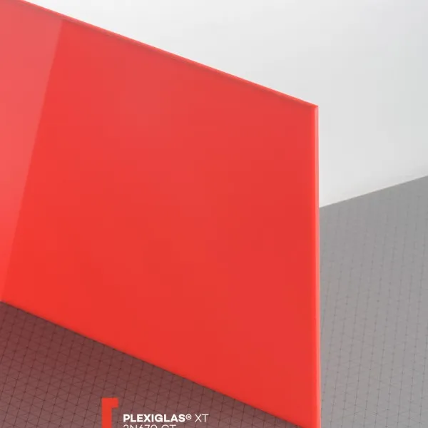 PLEXIGLAS® XT 3N670