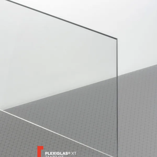 PLEXIGLAS® XT 7A670
