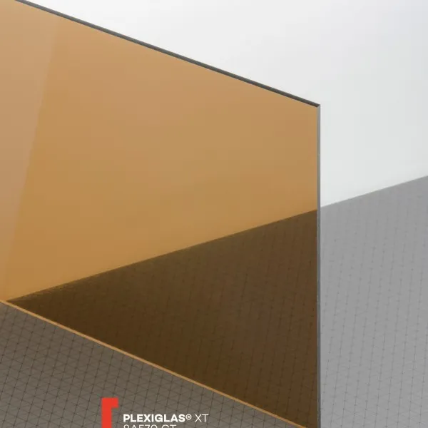 PLEXIGLAS® XT 8A570